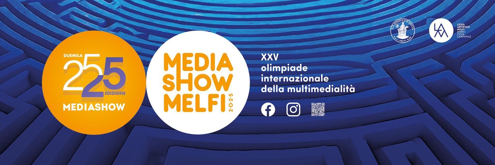 Mediashow 2025